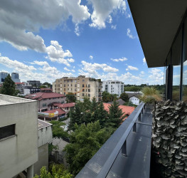 Apartament, 3 camere cu loc parcare subteran inclus Bucuresti/Floreasca