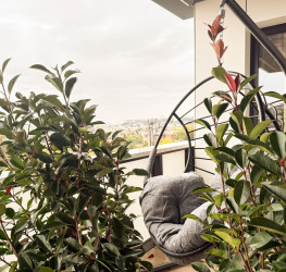 Apartament, 3 camere cu loc parcare subteran inclus Bucuresti/Pipera