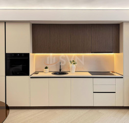 Apartament, 3 camere cu loc parcare subteran inclus Bucuresti/Pipera