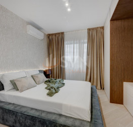 Apartament, 3 camere cu loc parcare subteran inclus Bucuresti/Pipera