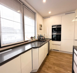 Apartament, 3 camere cu loc parcare subteran inclus Bucuresti/Aviatiei