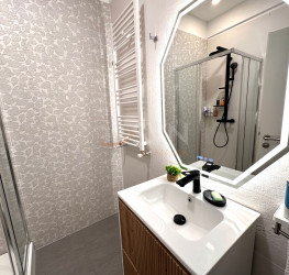 Apartament, 3 camere cu loc parcare subteran inclus Bucuresti/Aviatiei