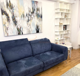 Apartament, 3 camere cu loc parcare subteran inclus Bucuresti/Aviatiei