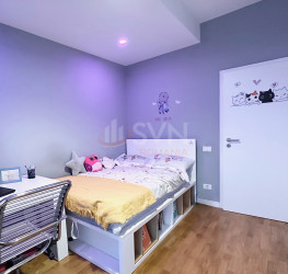 Apartament, 3 camere cu loc parcare subteran inclus Bucuresti/Aviatiei