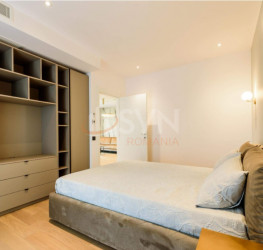 Apartament, 3 camere cu loc parcare subteran inclus Bucuresti/Herastrau