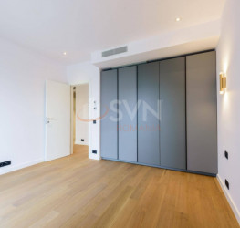 Apartament, 3 camere cu loc parcare subteran inclus Bucuresti/Herastrau