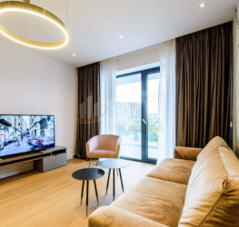 Apartament, 3 camere cu loc parcare subteran inclus Bucuresti/Herastrau