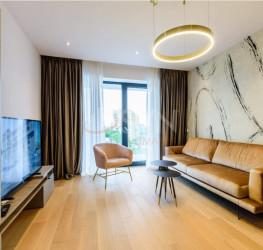 Apartament, 3 camere cu loc parcare subteran inclus Bucuresti/Herastrau