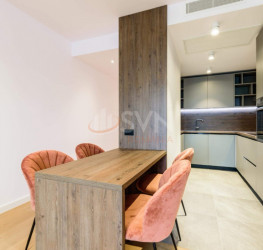 Apartament, 3 camere cu loc parcare subteran inclus Bucuresti/Herastrau