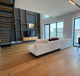 Apartament, 3 camere cu loc parcare subteran inclus Bucuresti/Aviatiei