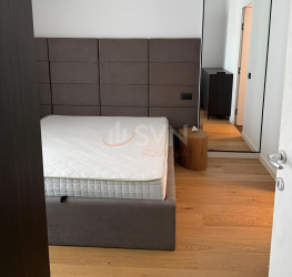 Apartament, 3 camere cu loc parcare subteran inclus Bucuresti/Aviatiei