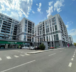 Apartament, 3 camere cu loc parcare subteran inclus Bucuresti/Aviatiei