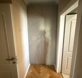 Apartament, 3 camere cu loc parcare subteran inclus Bucuresti/Pipera