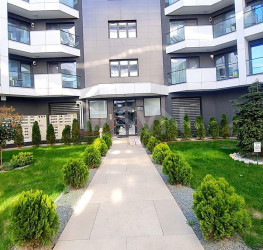 Apartament, 3 camere cu loc parcare subteran inclus Bucuresti/Pipera