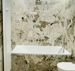 Apartament, 3 camere cu loc parcare subteran inclus Bucuresti/Pipera