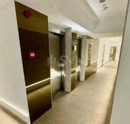 Apartament, 3 camere cu loc parcare subteran inclus Bucuresti/Pipera