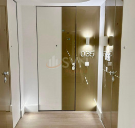 Apartament, 3 camere cu loc parcare subteran inclus Bucuresti/Pipera