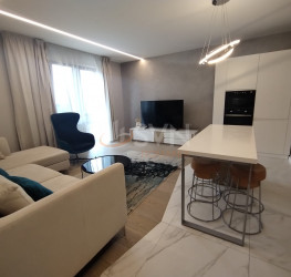 Apartament, 3 camere cu loc parcare subteran inclus Bucuresti/Aviatiei