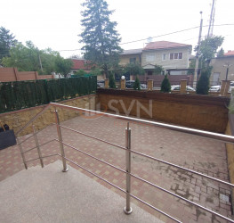 Apartament, 3 camere cu loc parcare subteran inclus Bucuresti/Aviatiei