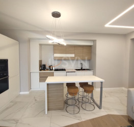 Apartament, 3 camere cu loc parcare subteran inclus Bucuresti/Aviatiei