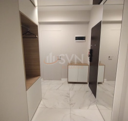 Apartament, 3 camere cu loc parcare subteran inclus Bucuresti/Aviatiei