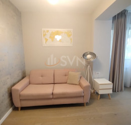 Apartament, 3 camere cu loc parcare subteran inclus Bucuresti/Aviatiei