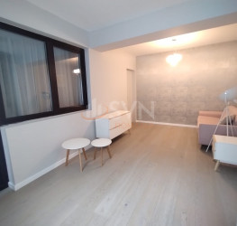 Apartament, 3 camere cu loc parcare subteran inclus Bucuresti/Aviatiei