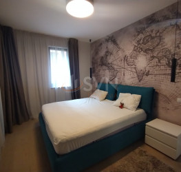 Apartament, 3 camere cu loc parcare subteran inclus Bucuresti/Aviatiei