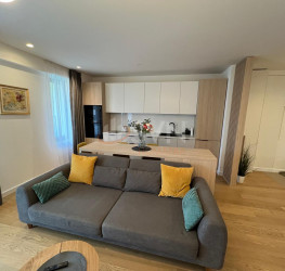 Apartament, 3 camere cu loc parcare subteran inclus Bucuresti/Aviatiei