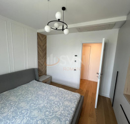 Apartament, 3 camere cu loc parcare subteran inclus Bucuresti/Aviatiei