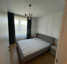 Apartament, 3 camere cu loc parcare subteran inclus Bucuresti/Aviatiei