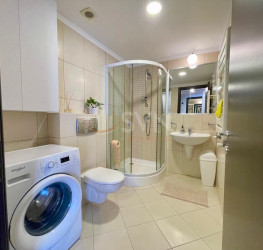 Apartament, 3 camere cu loc parcare subteran inclus Bucuresti/Herastrau