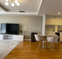 Apartament, 3 camere cu loc parcare subteran inclus Bucuresti/Herastrau