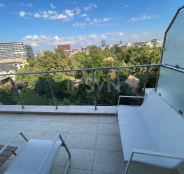 Apartament, 3 camere cu loc parcare subteran inclus Bucuresti/Herastrau