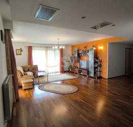 Apartament, 3 camere cu loc parcare subteran inclus Bucuresti/Baneasa