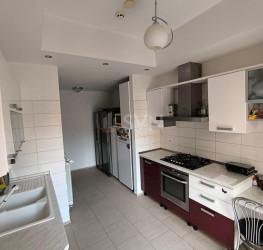 Apartament, 3 camere cu loc parcare subteran inclus Bucuresti/Baneasa