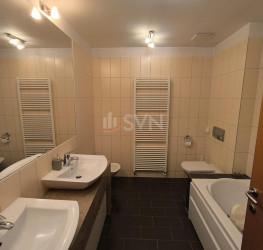 Apartament, 3 camere cu loc parcare subteran inclus Bucuresti/Baneasa
