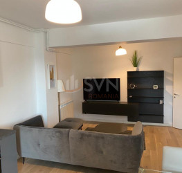 Apartament, 3 camere cu loc parcare subteran inclus Bucuresti/Baneasa