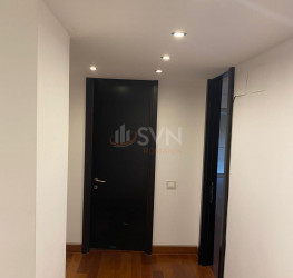Apartament, 3 camere cu loc parcare subteran inclus Bucuresti/Arcul De Triumf