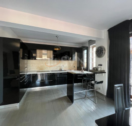 Apartament, 3 camere cu loc parcare subteran inclus Bucuresti/Nordului