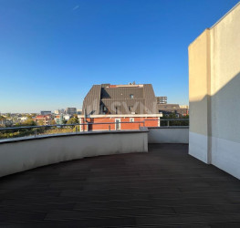 Apartament, 3 camere cu loc parcare subteran inclus Bucuresti/Nordului