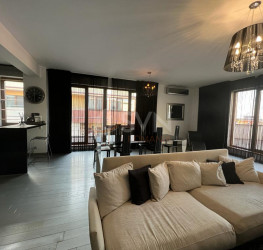 Apartament, 3 camere cu loc parcare subteran inclus Bucuresti/Nordului