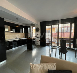 Apartament, 3 camere cu loc parcare subteran inclus Bucuresti/Nordului