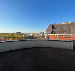 Apartament, 3 camere cu loc parcare subteran inclus Bucuresti/Nordului