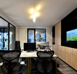 Apartament, 3 camere cu loc parcare subteran inclus Bucuresti/Pipera