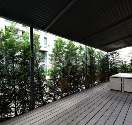 Apartament, 3 camere cu loc parcare subteran inclus Bucuresti/Pipera