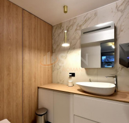 Apartament, 3 camere cu loc parcare subteran inclus Bucuresti/Pipera