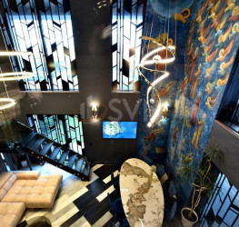 Apartament, 3 camere cu loc parcare subteran inclus Bucuresti/Pipera