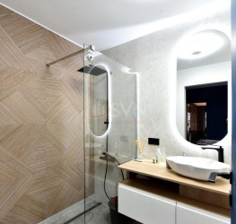 Apartament, 3 camere cu loc parcare subteran inclus Bucuresti/Pipera