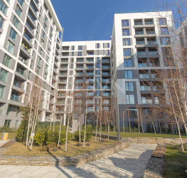 Apartament, 3 camere cu loc parcare subteran inclus Bucuresti/Pipera